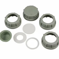 BOXIO WASH PLUS - Outdoor Dusche