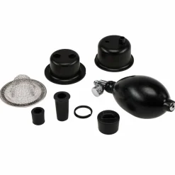 BOXIO WASH PLUS - Outdoor Dusche