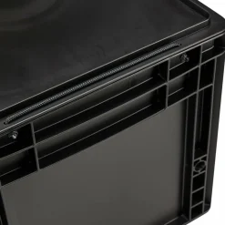 BOXIO WASH PLUS - Outdoor Dusche