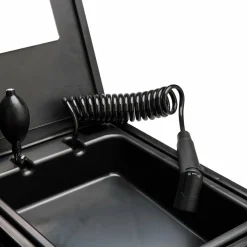 BOXIO WASH PLUS - Outdoor Dusche
