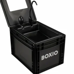 BOXIO WASH PLUS - Outdoor Dusche