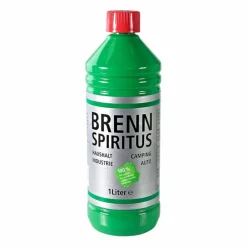 BRENNSPIRITUS