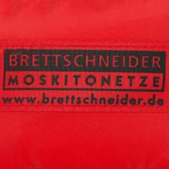 Brettschneider EXPEDITION MIT GREENFIRST BOX II - Insektenschutz