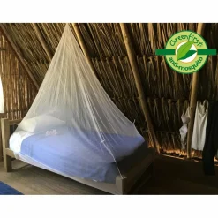 Brettschneider EXPEDITION MIT GREENFIRST PYRAMID SINGLE - Moskitonetz