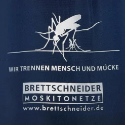 Brettschneider FINE MESH BIG BELL - Insektenschutz