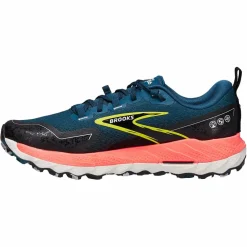 Brooks CASCADIA 18 Herren - Trailrunningschuhe