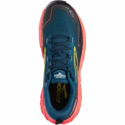 Brooks CASCADIA 18 Herren - Trailrunningschuhe