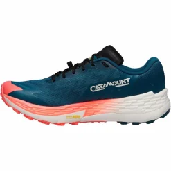 Brooks CATAMOUNT 4 Herren - Trailrunningschuhe