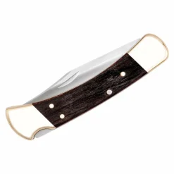 Buck 110 FOLDING HUNTER TASCHENMESSER - Klappmesser