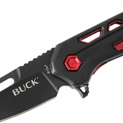Buck 813 MINI TRACE OPS TASCHENMESSER - Klappmesser