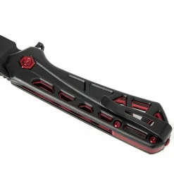Buck 813 MINI TRACE OPS TASCHENMESSER - Klappmesser