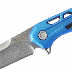 Buck 814 MINI TRACE TASCHENMESSER - Klappmesser