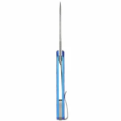 Buck 814 MINI TRACE TASCHENMESSER - Klappmesser