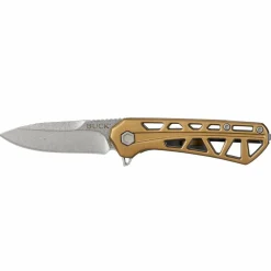 Buck 814 MINI TRACE TASCHENMESSER - Klappmesser