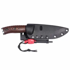 Buck 863 SELKIRK OUTDOORMESSER - Feststehendes Messer