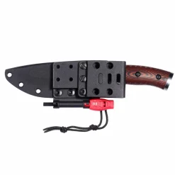 Buck 863 SELKIRK OUTDOORMESSER - Feststehendes Messer