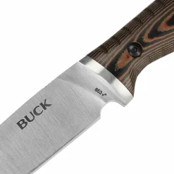 Buck 853 SELKIRK SMALL OUTDOORMESSER - Feststehendes Messer