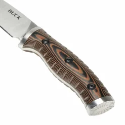 Buck 853 SELKIRK SMALL OUTDOORMESSER - Feststehendes Messer