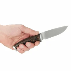 Buck 853 SELKIRK SMALL OUTDOORMESSER - Feststehendes Messer