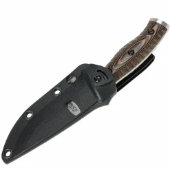 Buck 853 SELKIRK SMALL OUTDOORMESSER - Feststehendes Messer