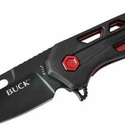 Buck 811 TRACE OPS TASCHENMESSER - Klappmesser
