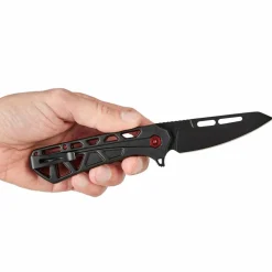 Buck 811 TRACE OPS TASCHENMESSER - Klappmesser
