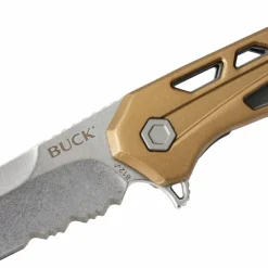 Buck 812 TRACE TASCHENMESSER - Klappmesser