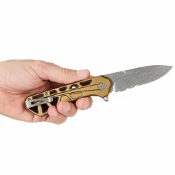 Buck 812 TRACE TASCHENMESSER - Klappmesser