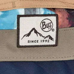 Buff EXPLORE BOONEY HAT Unisex - Sonnenhut