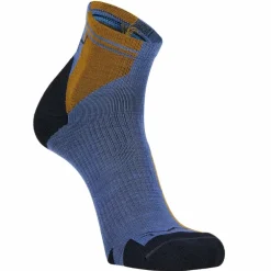 Buff LW MERINO WOOL QUARTER Unisex - Wandersocken