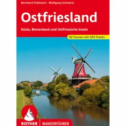 BVR OSTFRIESLAND - Wanderführer