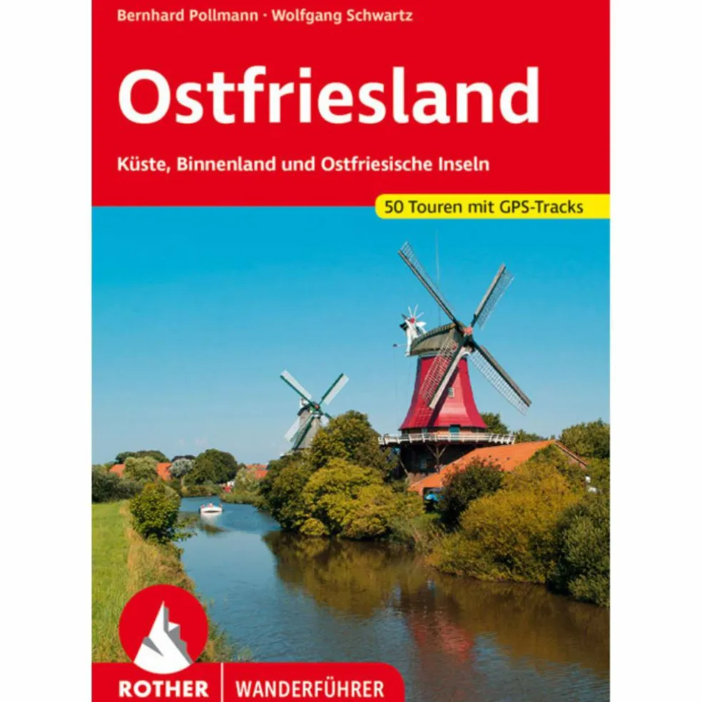 BVR OSTFRIESLAND - Wanderführer