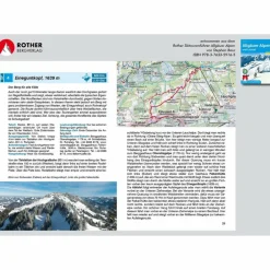 BVR SKITOURENFÜHRER ALLGÄUER ALPEN