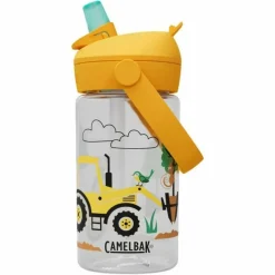 Camelbak THRIVE FLIP STRAW KIDS Kinder - Trinkflasche