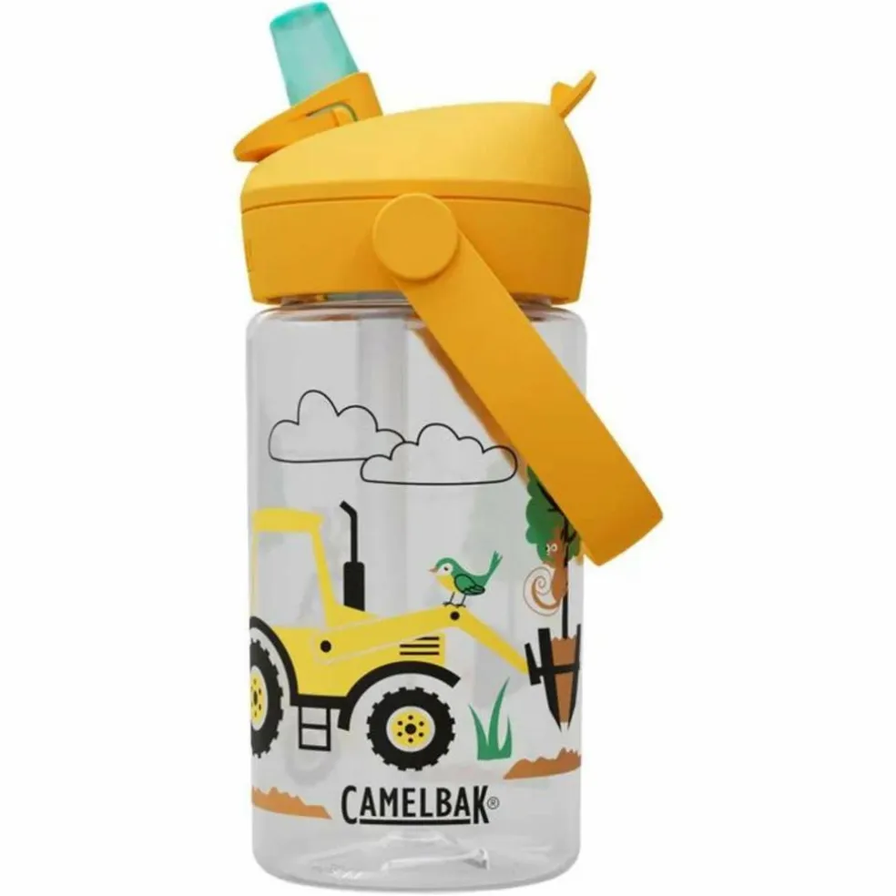 Camelbak THRIVE FLIP STRAW KIDS Kinder - Trinkflasche