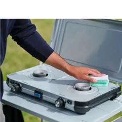 Campingaz CAMPING KITCHEN 2 MAXI - Gaskocher