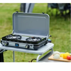 Campingaz CAMPING KITCHEN 2 MAXI - Gaskocher