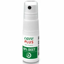 Care Plus ANTI-INSECT DEET 40% MINISPRAY - Insektenschutz