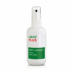 Care Plus ANTI-INSECT DEET 40% SPRAY - Insektenschutz