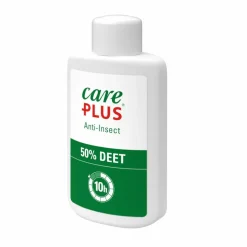 Care Plus ANTI-INSECT DEET 50% LOTION - Insektenschutz