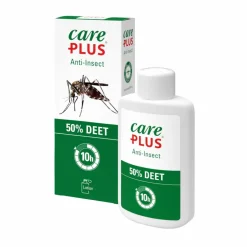 Care Plus ANTI-INSECT DEET 50% LOTION - Insektenschutz