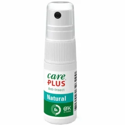 Care Plus ANTI-INSECT NATURAL MINISPRAY CITRIODIOL - Insektenschutz