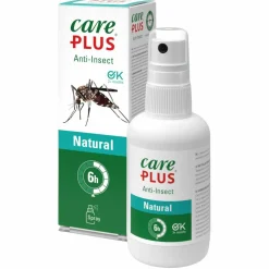 Care Plus ANTI-INSECT NATURAL SPRAY CITRIODIOL - Insektenschutz