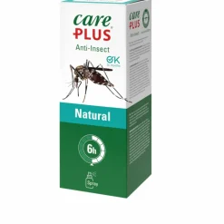 Care Plus ANTI-INSECT NATURAL SPRAY CITRIODIOL - Insektenschutz
