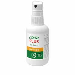 Care Plus ANTI-TICK - Insektenschutz