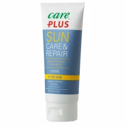 Care Plus SUN PROTECTION AFTER SUN LOTION TUBE