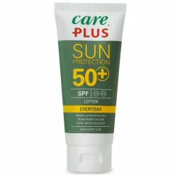 Care Plus SUN PROTECTION EVERYDAY LOTION SPF50+ TUBE - Sonnenschutz