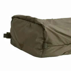 Carinthia BRENTA LINKS - Kunstfaserschlafsack
