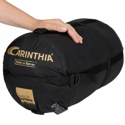 Carinthia G 350X LINKS - Winterschlafsack