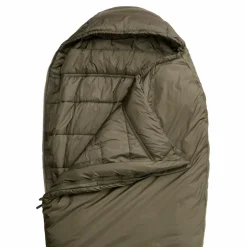 Carinthia SOF 3 LINKS - Kunstfaserschlafsack